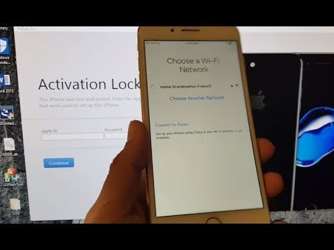 Unlock hub activation unlock 3utools pc